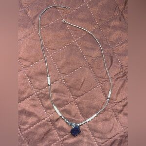 BEAR NECKLACE (READ DESCRIPTION)